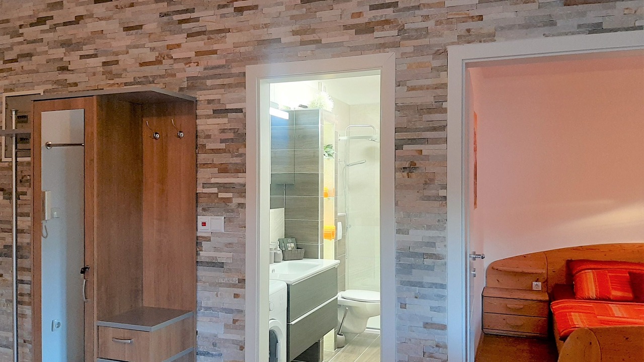 Photo of Bathroom in Sveti Anton