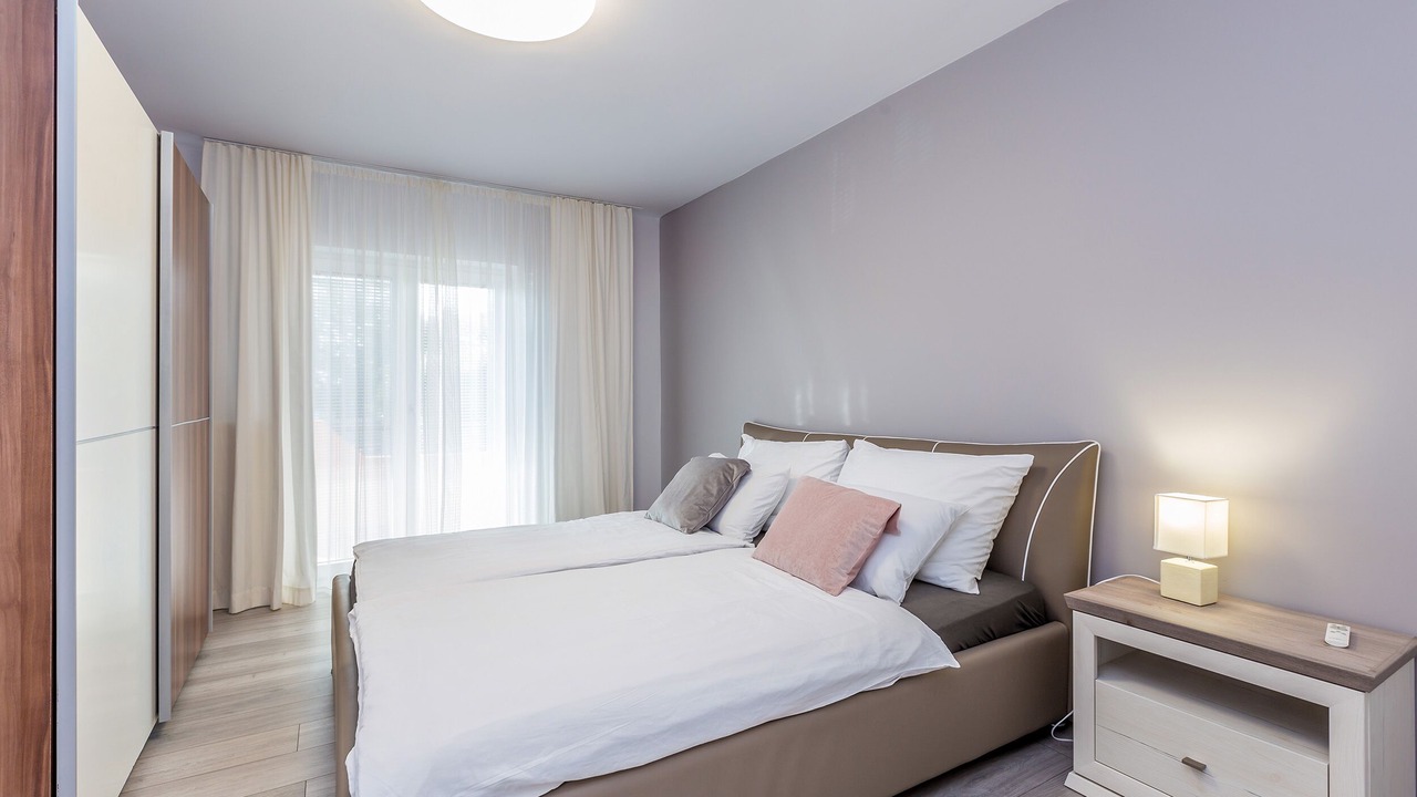 Photo of Bedroom in Malinska