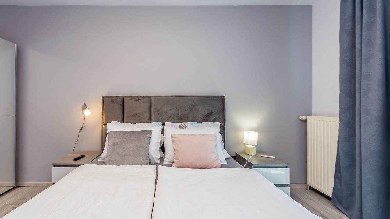 Photo of Bedroom in Malinska