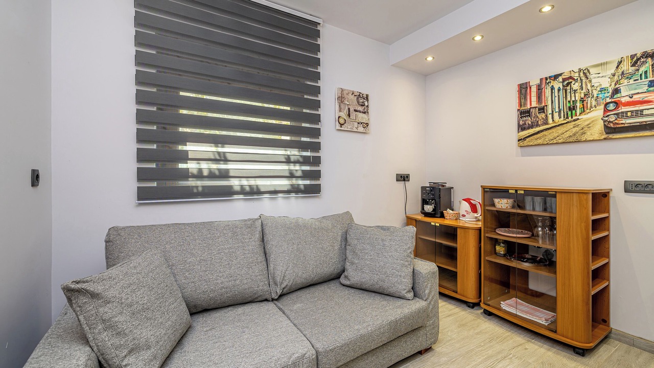 Photo of Livingroom in Malinska