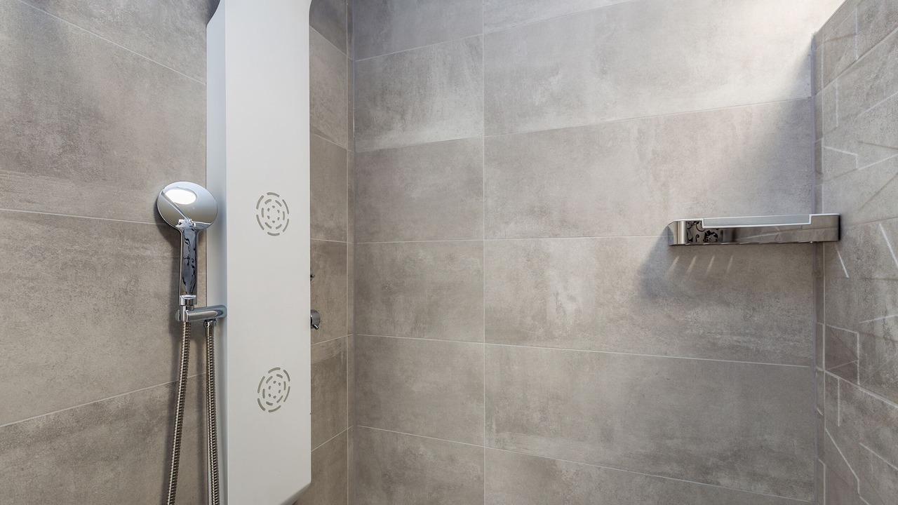 Photo of Bathroom in Malinska
