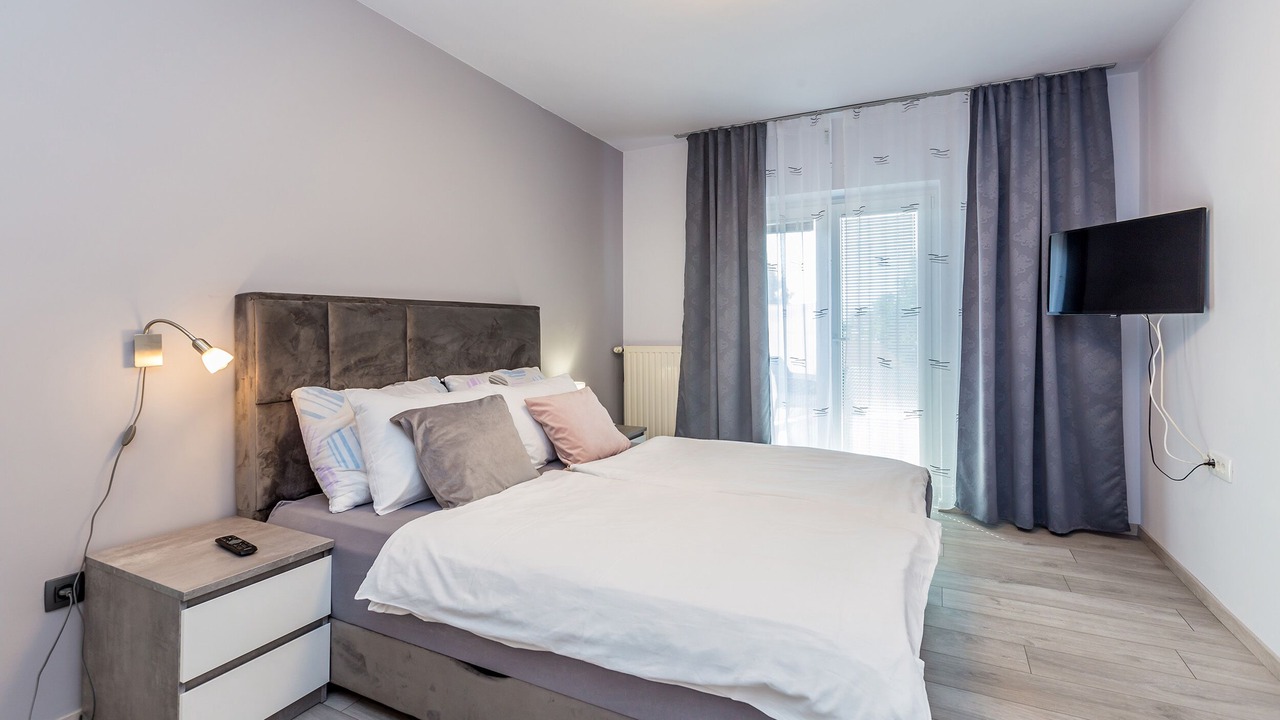 Photo of Bedroom in Malinska