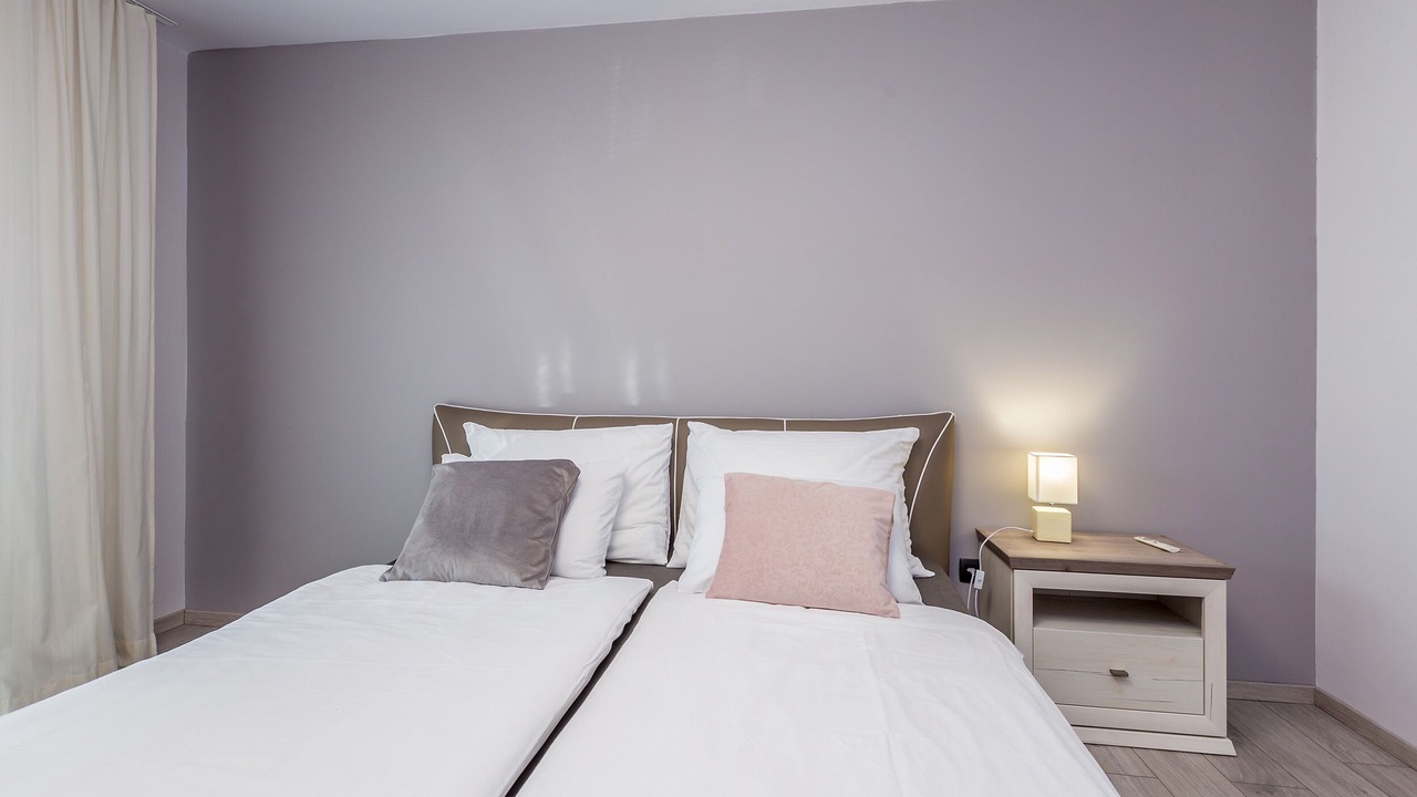 Photo of Bedroom in Malinska