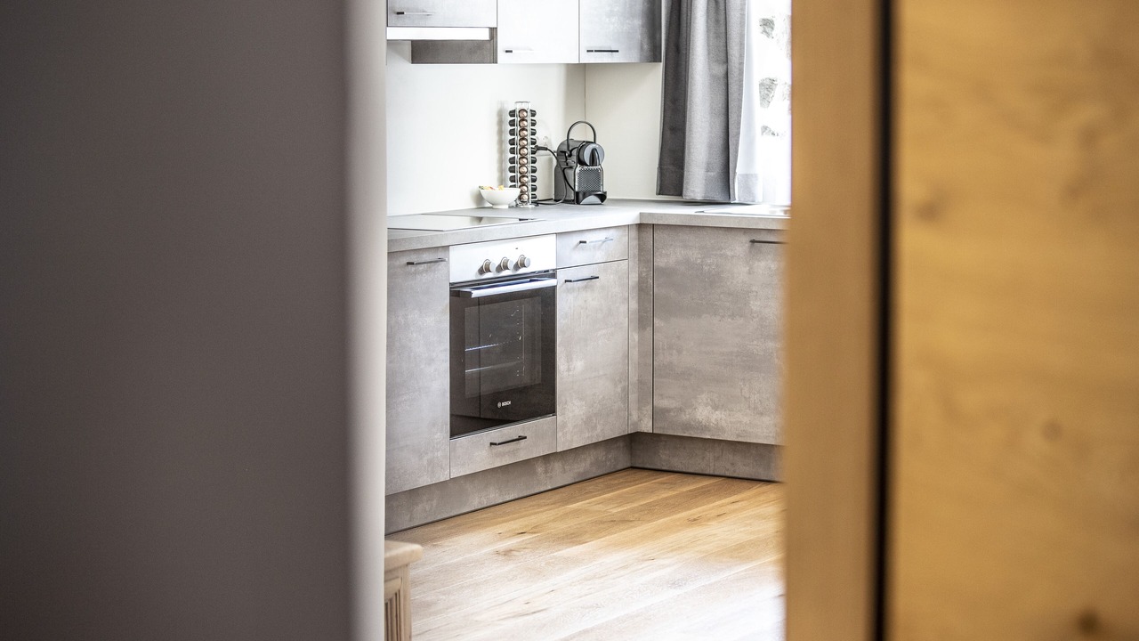 Photo of Kitchen in Mustair