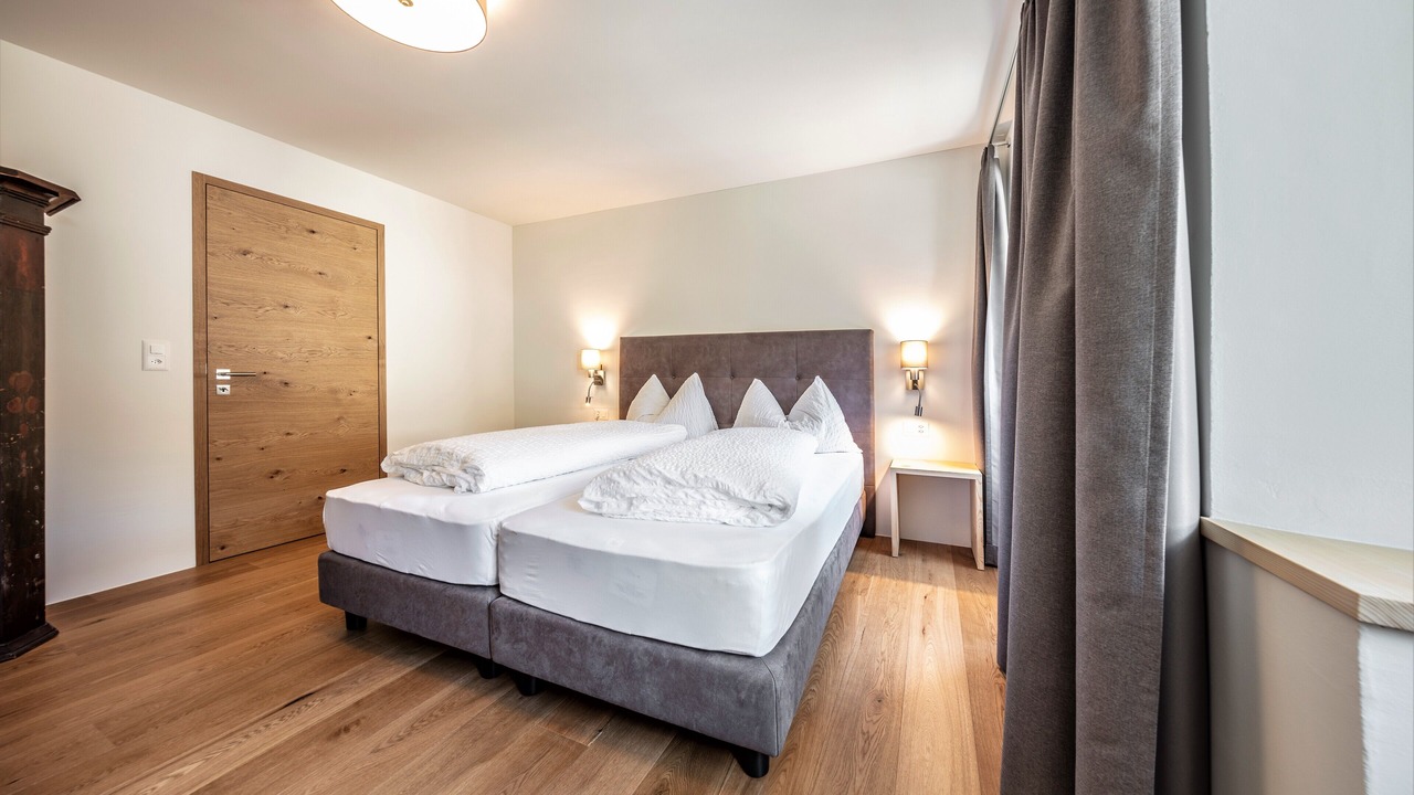 Photo of Bedroom in Mustair