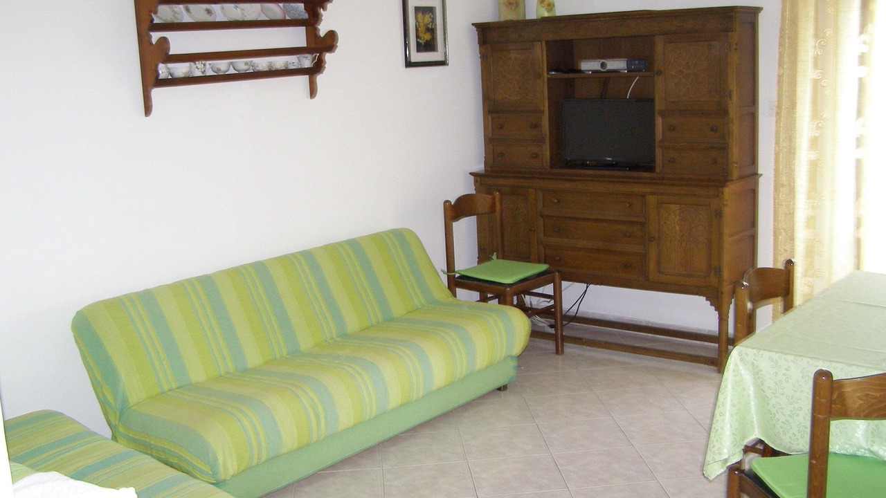 Photo of Livingroom in Premantura