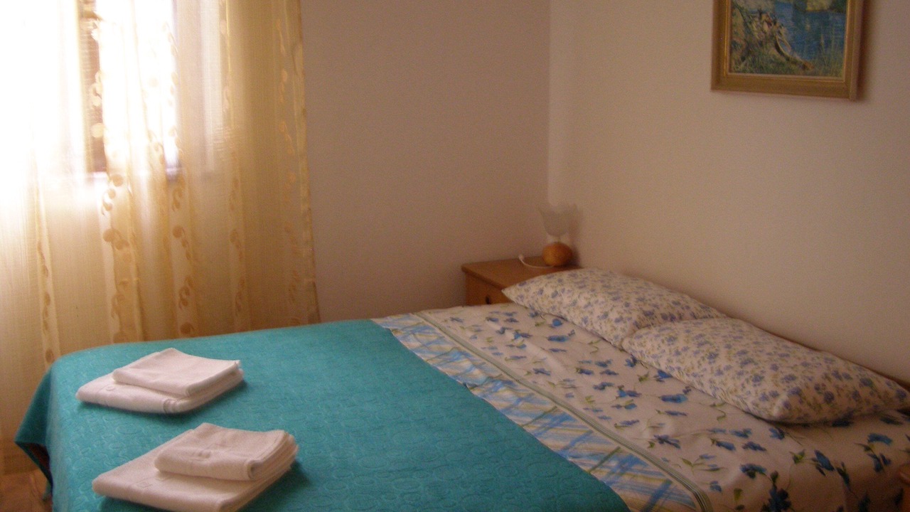 Photo of Bedroom in Premantura