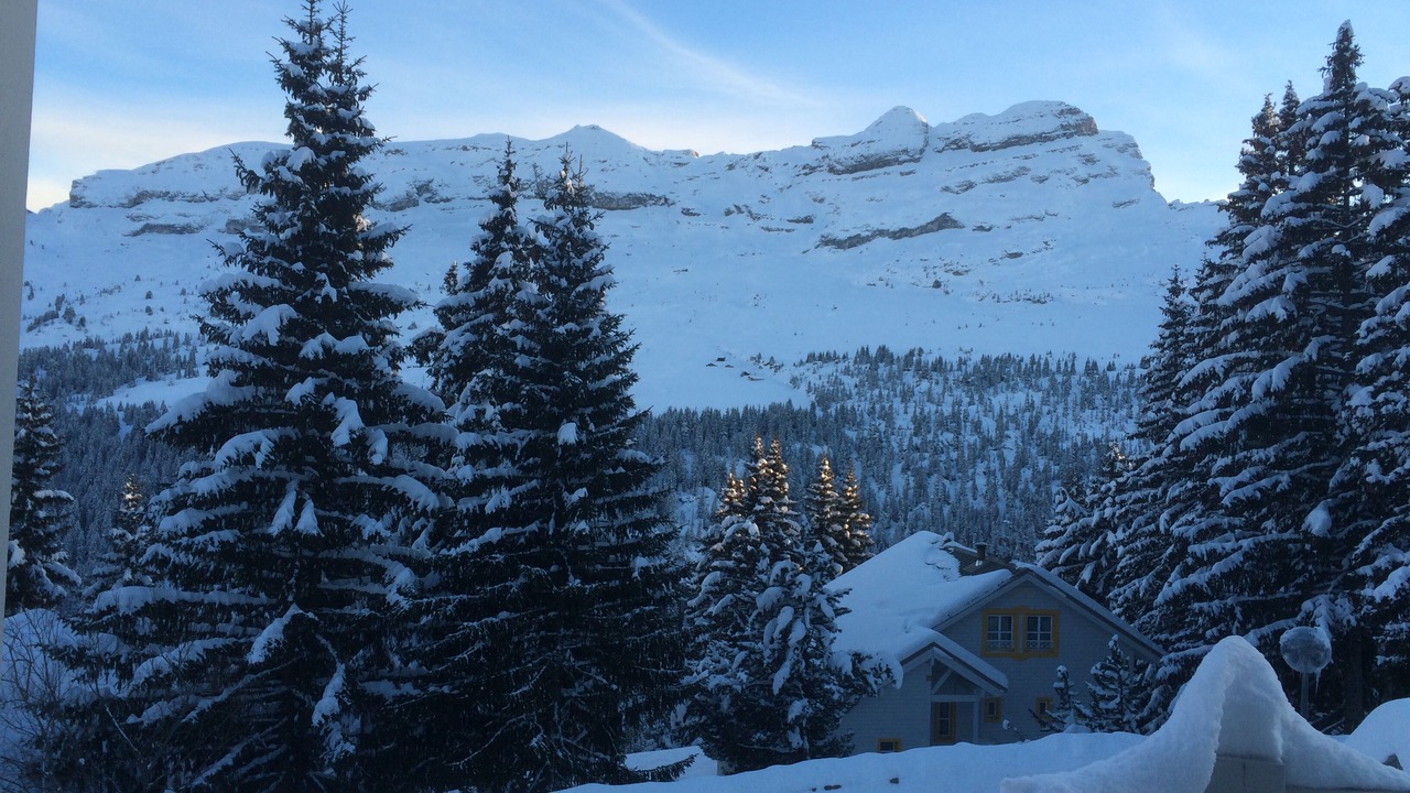Photo of Outdoor in Flaine