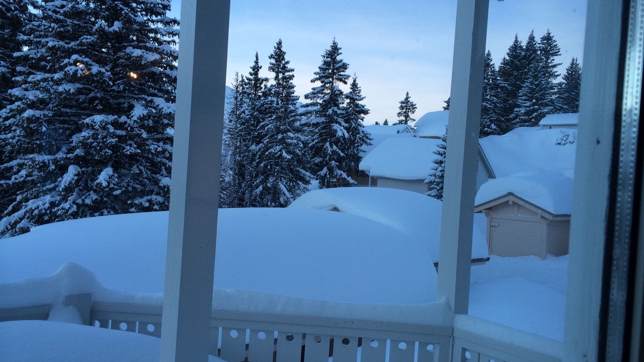 Photo of Outdoor in Flaine