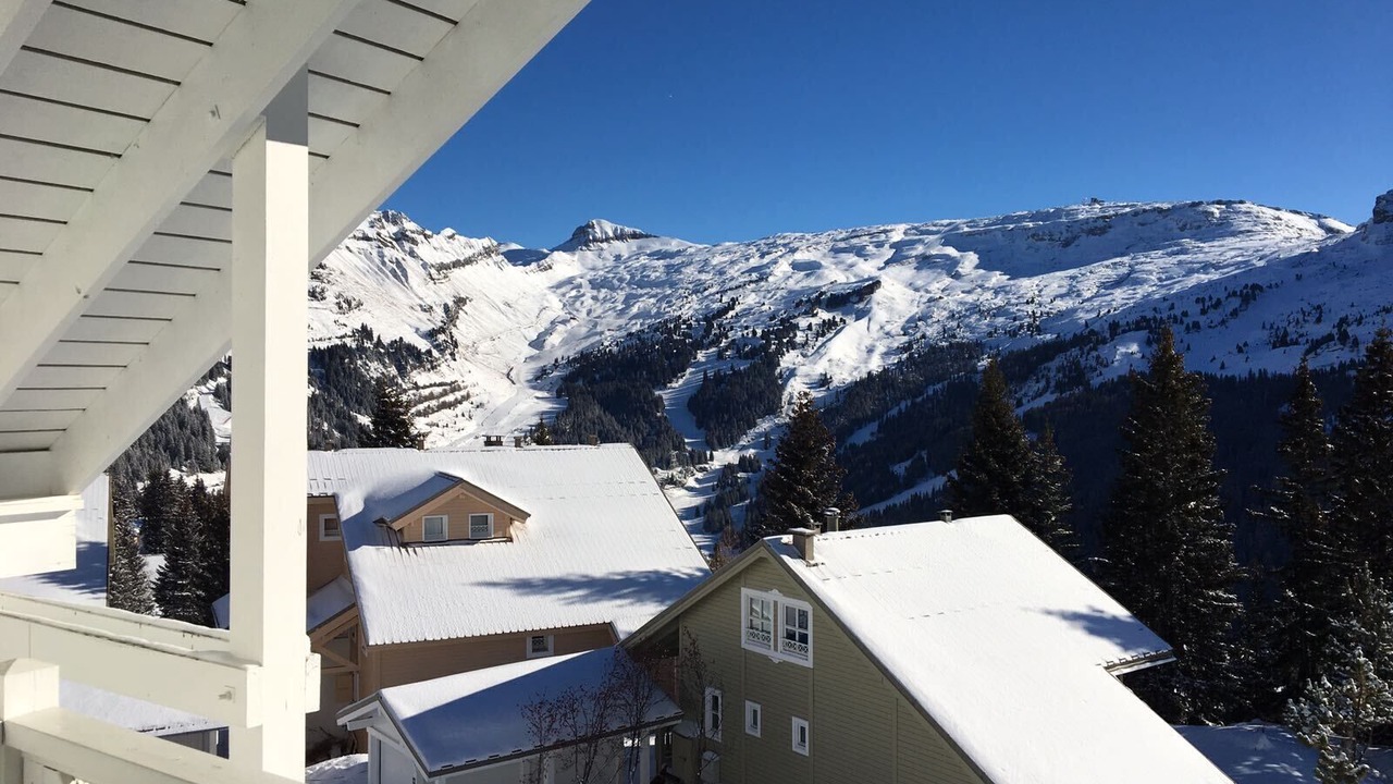 Photo of Outdoor in Flaine
