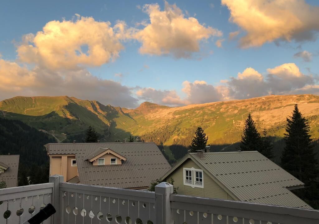 Photo of Outdoor in Flaine