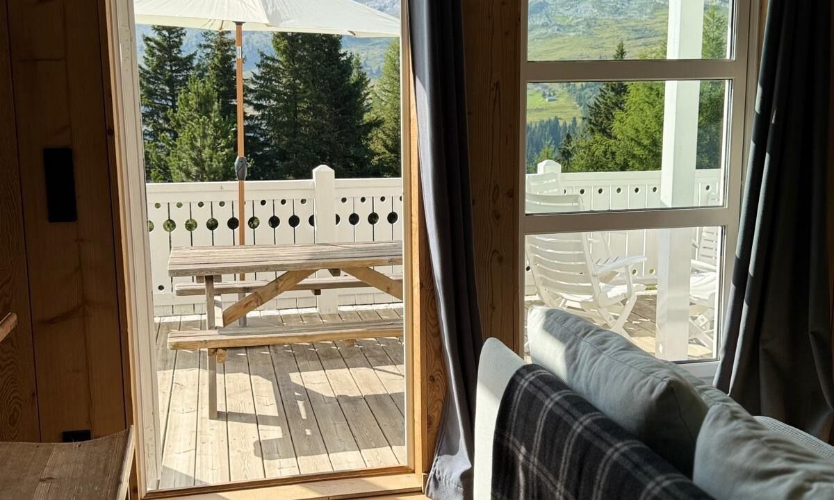 Photo of Others in Flaine