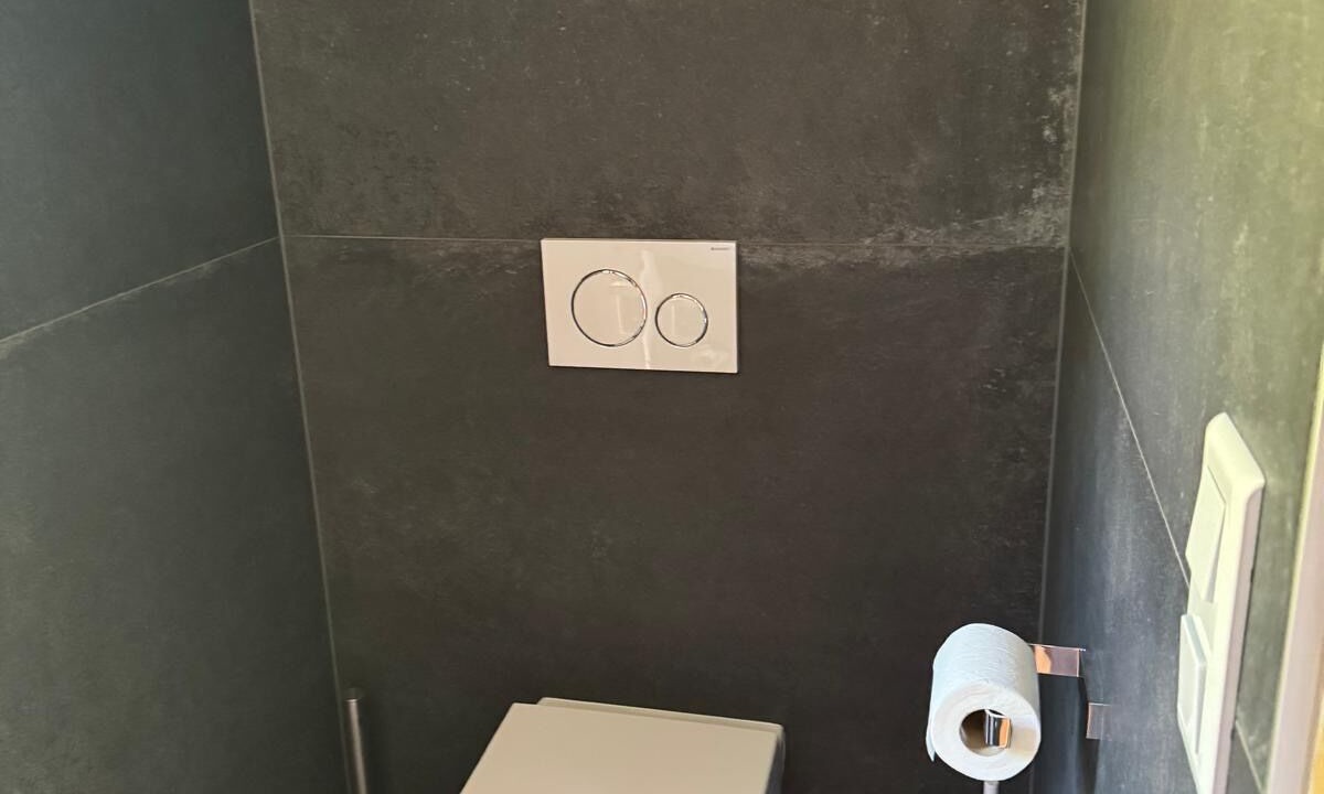 Photo of Bathroom in Flaine