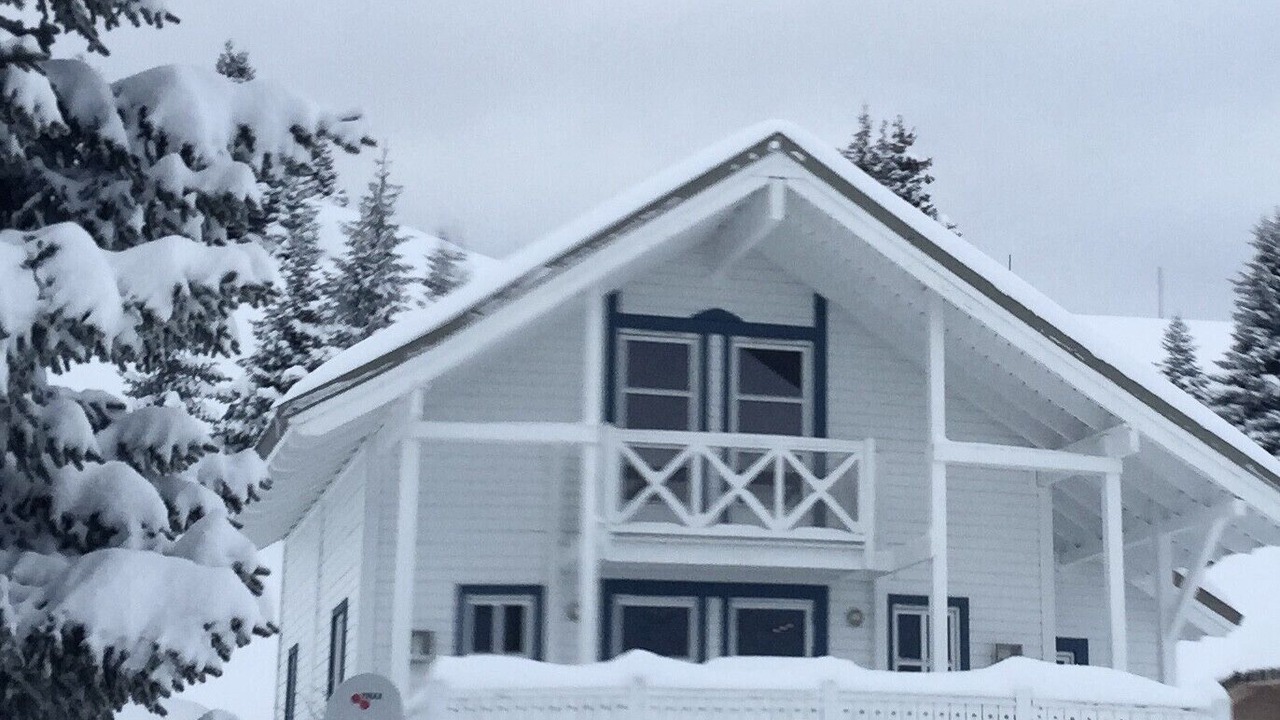 Photo of Outdoor in Flaine