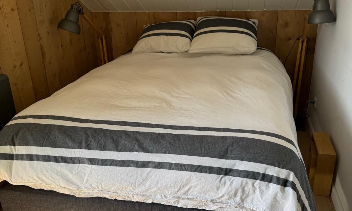 Photo of Bedroom in Flaine