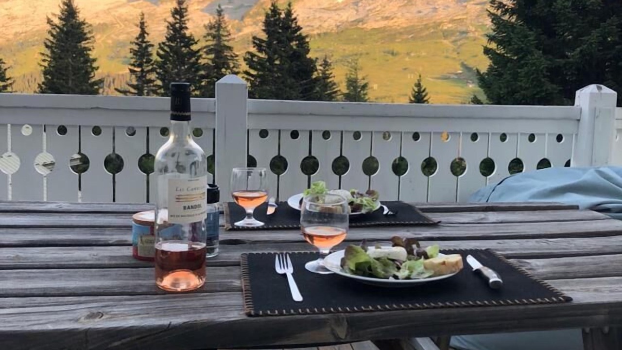 Photo of Outdoor in Flaine