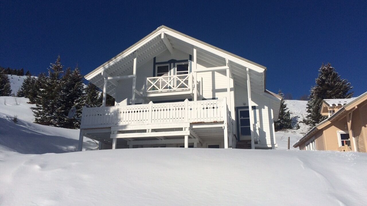 Photo of Outdoor in Flaine