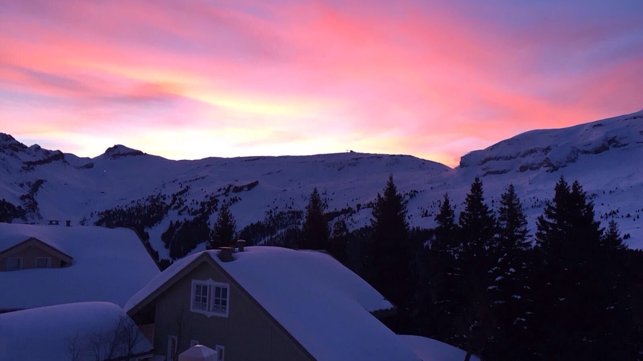 Photo of Outdoor in Flaine