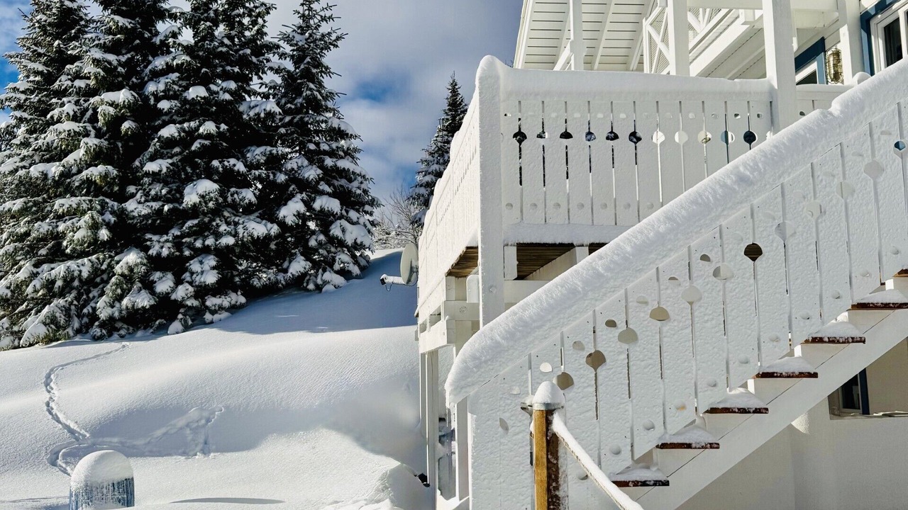 Photo of Outdoor in Flaine