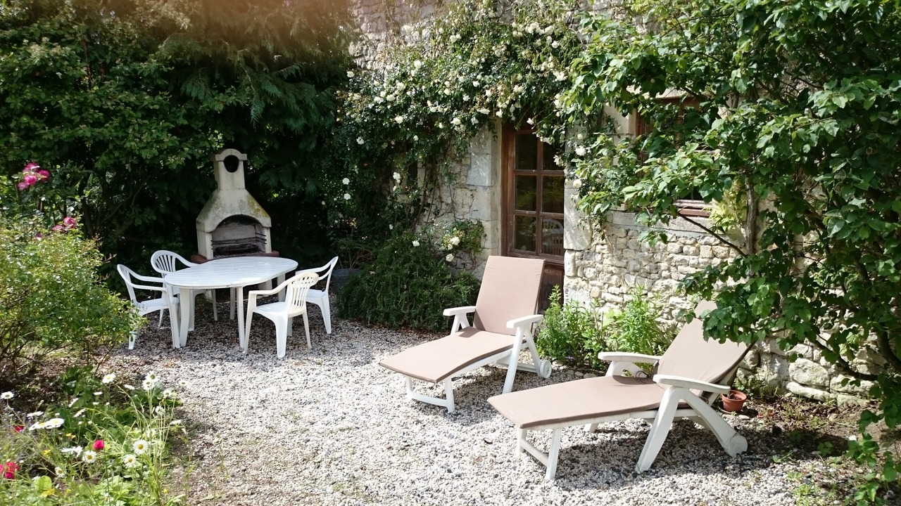 Photo of Outdoor in Bricqueville