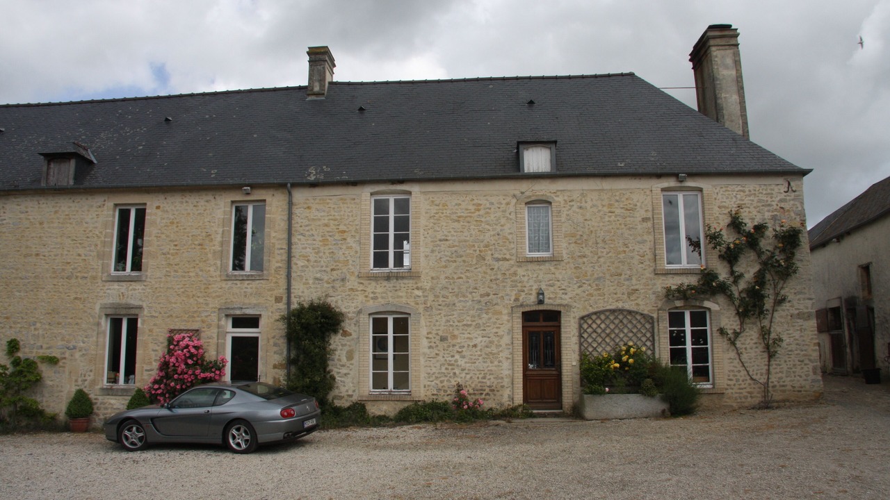 Photo of Outdoor in Bricqueville