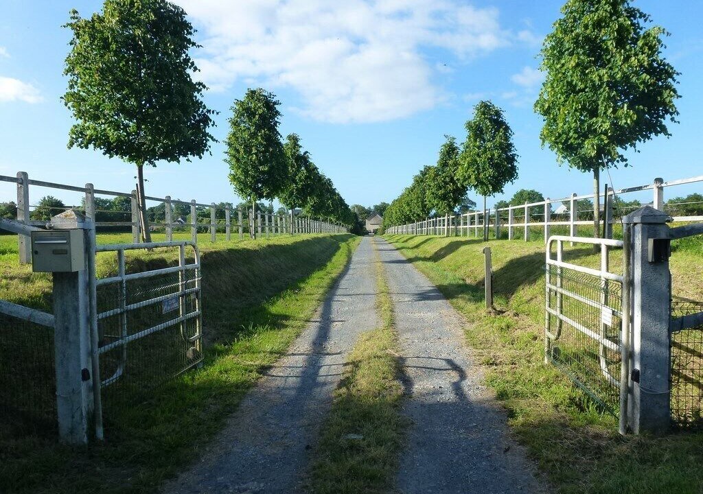 Photo of Outdoor in Bricqueville