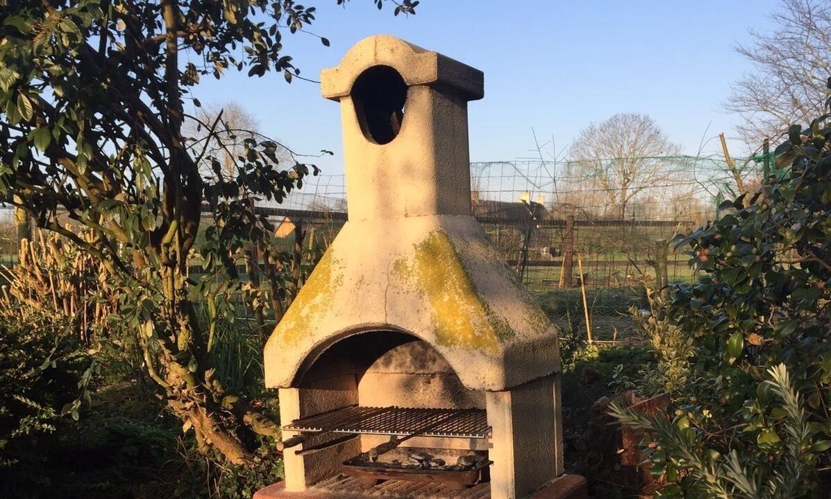 Photo of Outdoor in Bricqueville