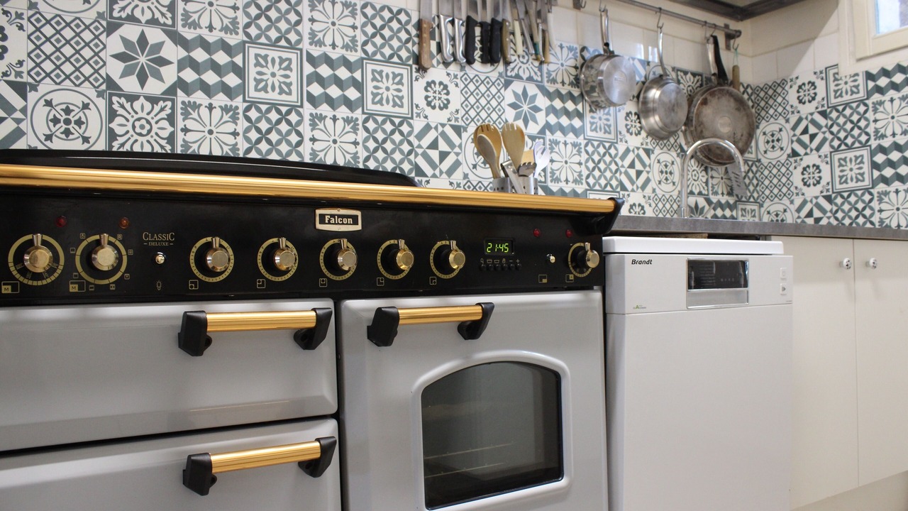Photo of Kitchen in Croutoy