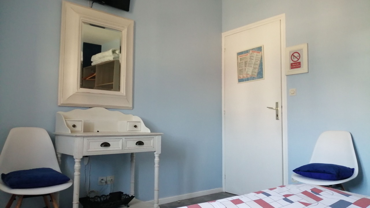 Photo of Bedroom in Croutoy