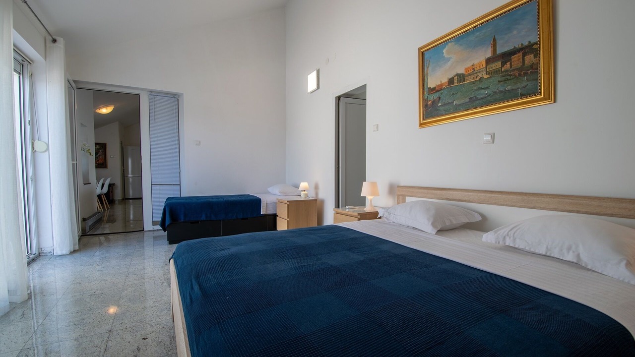 Photo of Bedroom in Susica