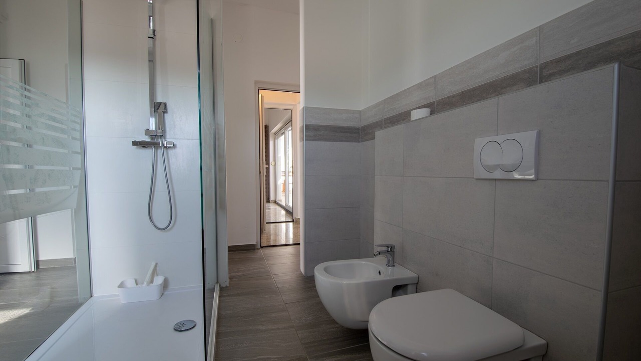 Photo of Bathroom in Susica