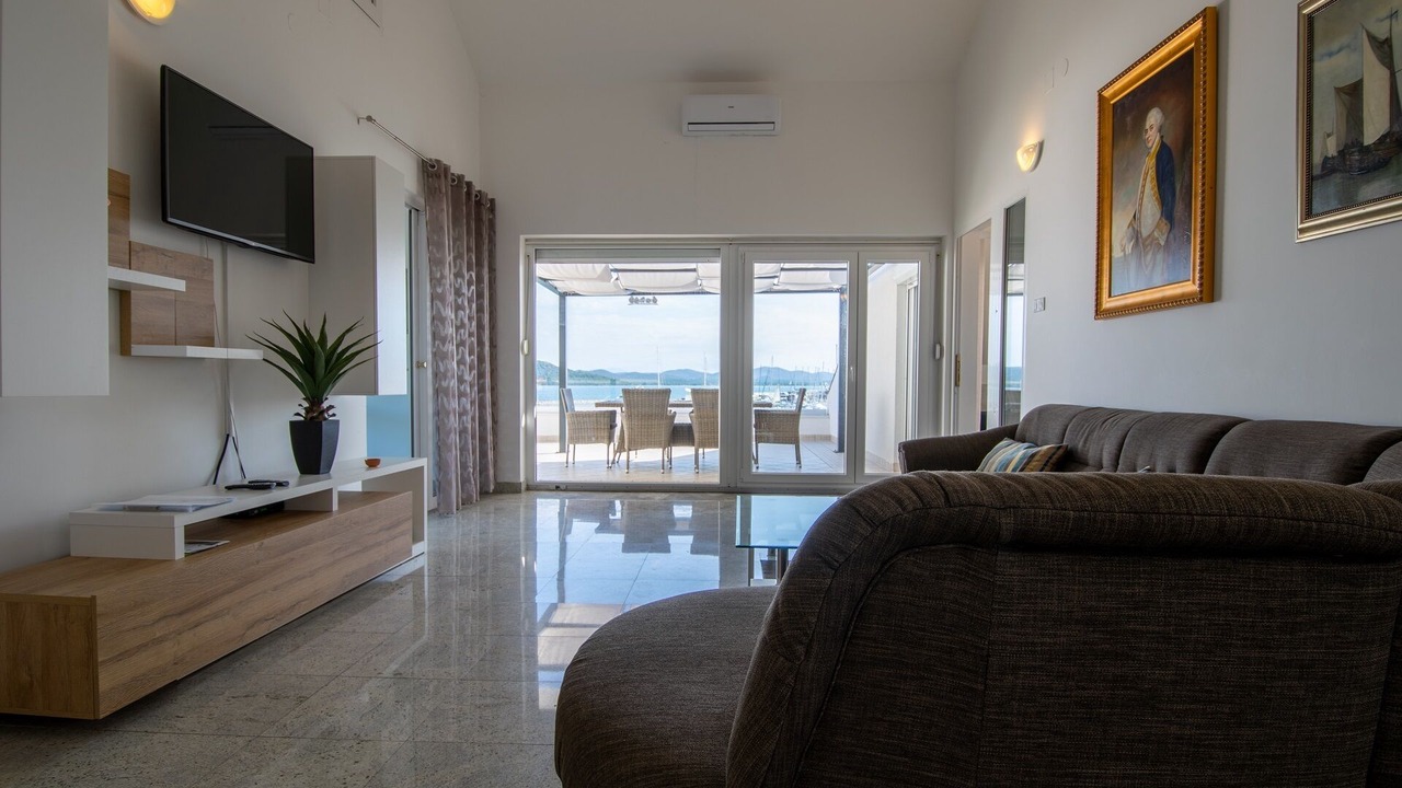 Photo of Livingroom in Susica