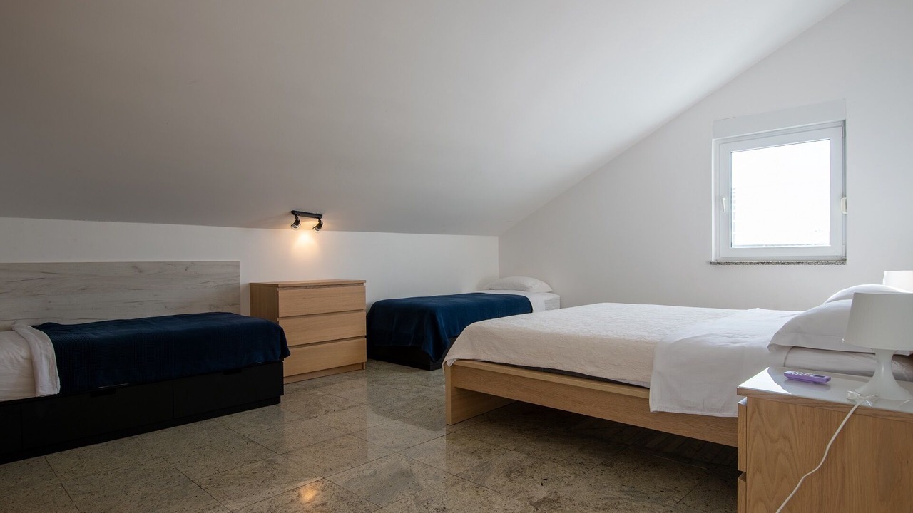 Photo of Bedroom in Susica