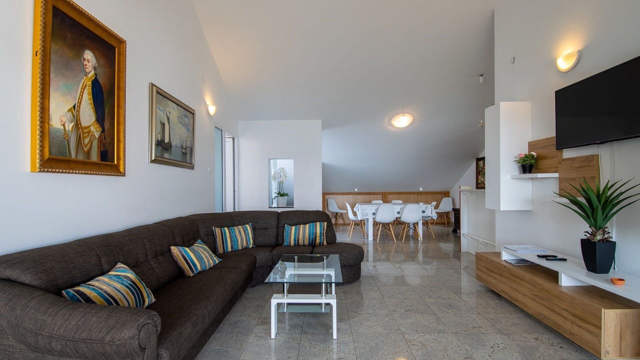 Photo of Livingroom in Susica