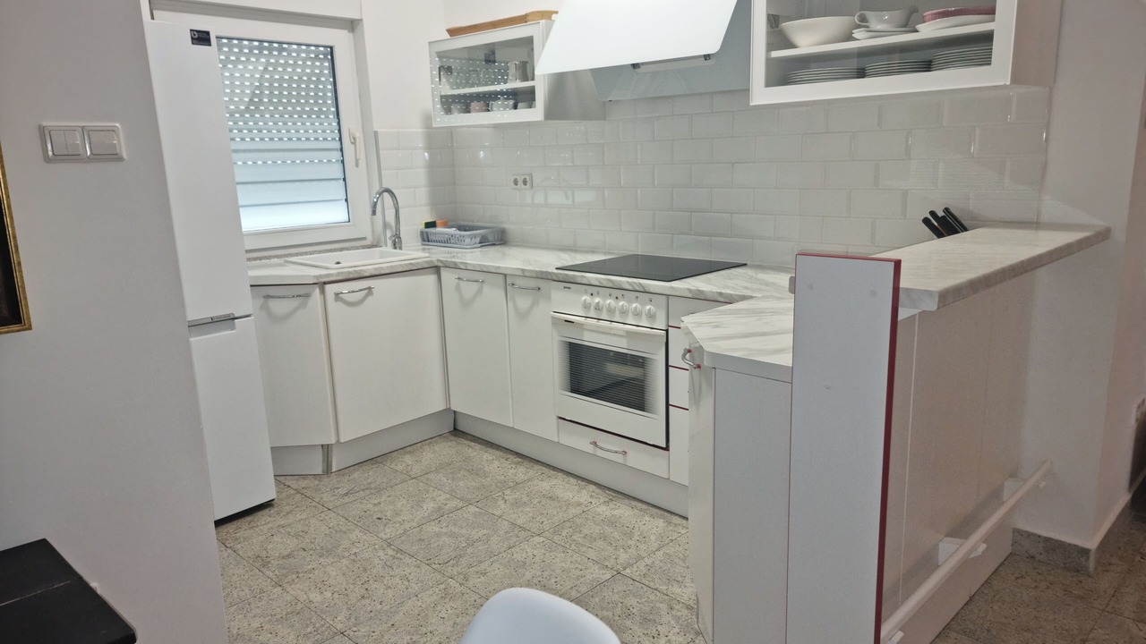 Photo of Kitchen in Susica
