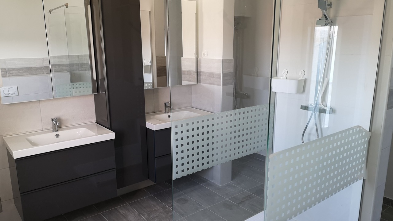 Photo of Bathroom in Susica