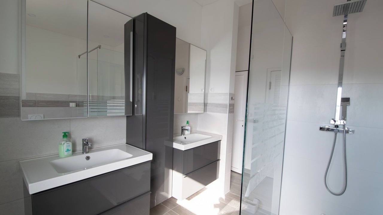 Photo of Bathroom in Susica