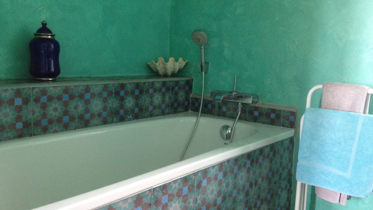 Photo of Bathroom in Pietracorbara