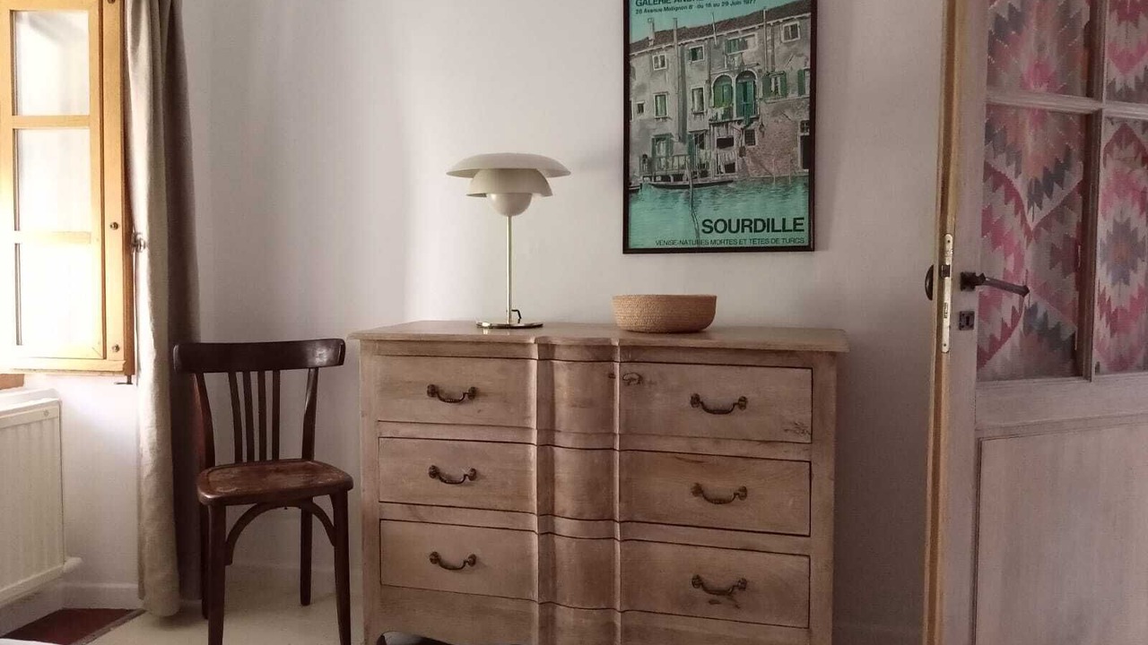 Photo of Bedroom in Pietracorbara