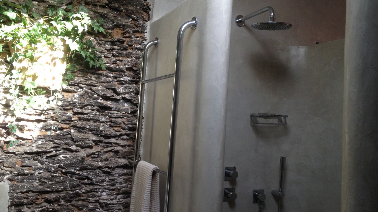 Photo of Bathroom in Pietracorbara