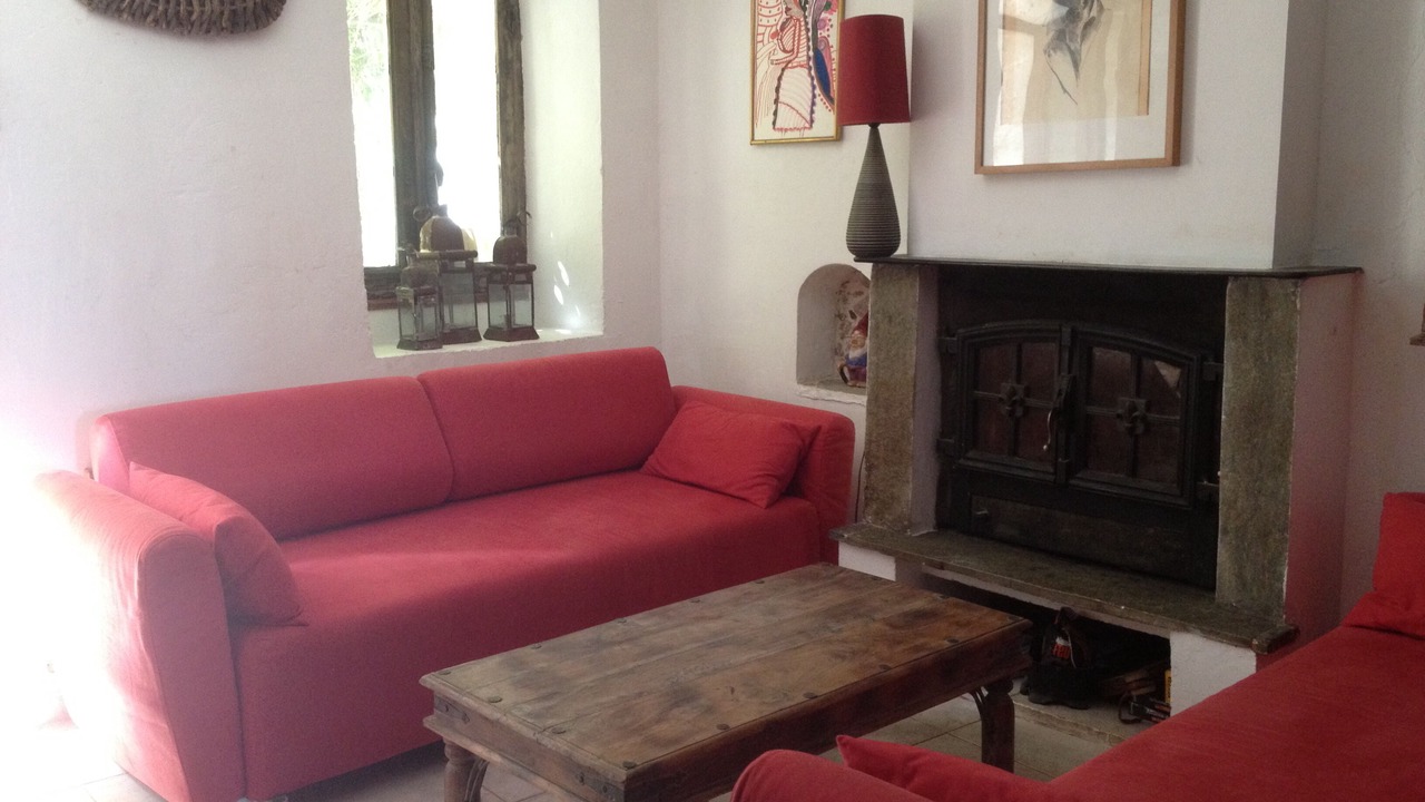 Photo of Livingroom in Pietracorbara