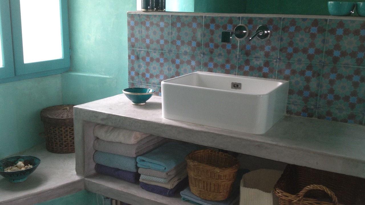 Photo of Bathroom in Pietracorbara