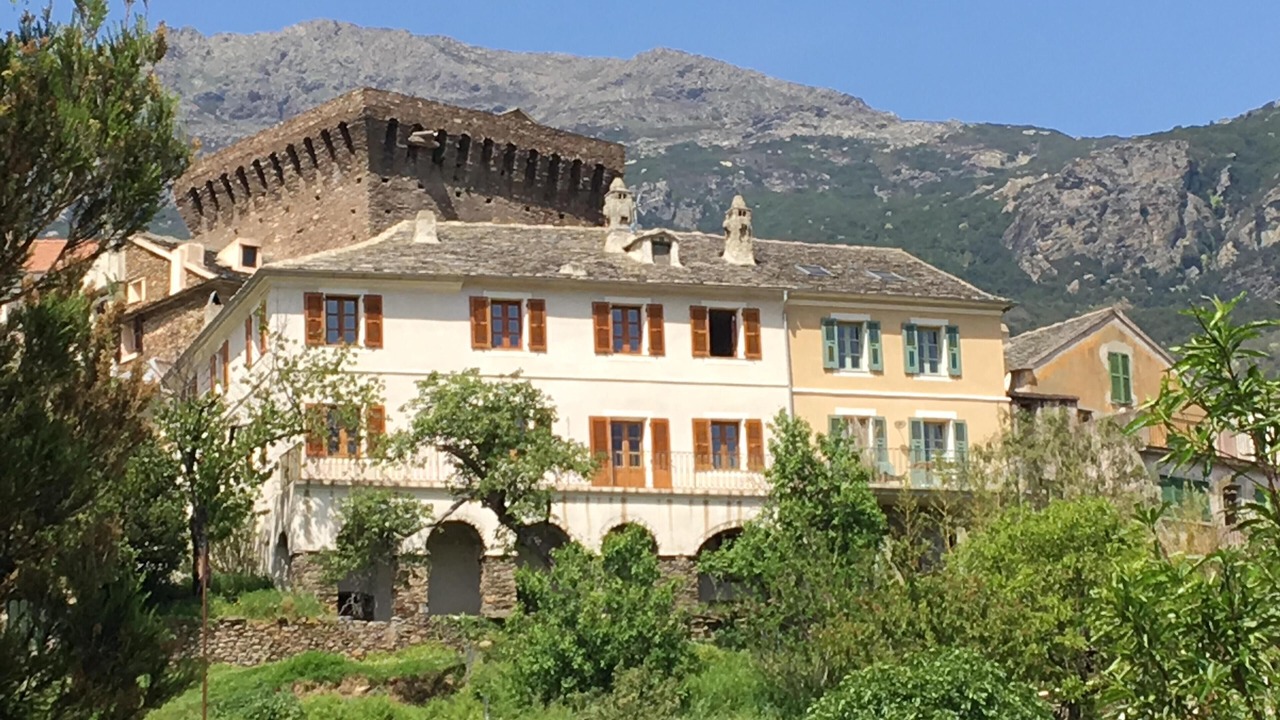 Photo of Outdoor in Pietracorbara