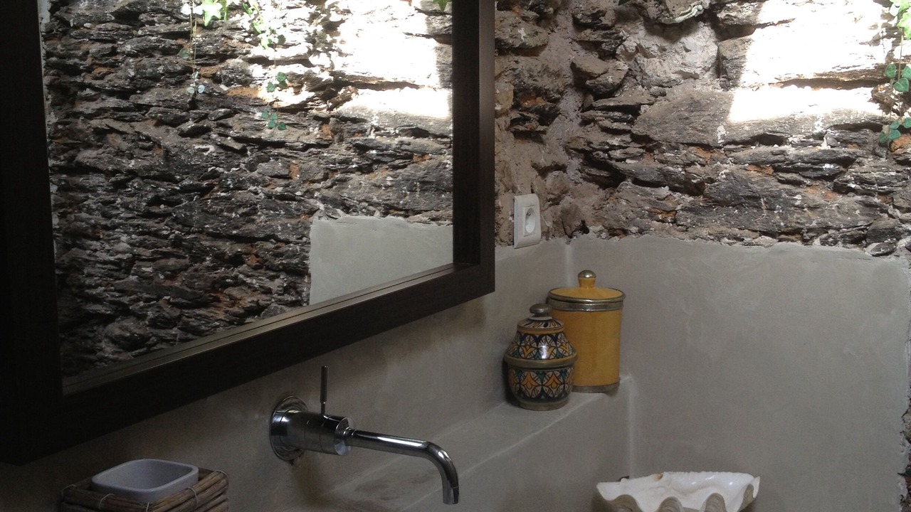 Photo of Bathroom in Pietracorbara