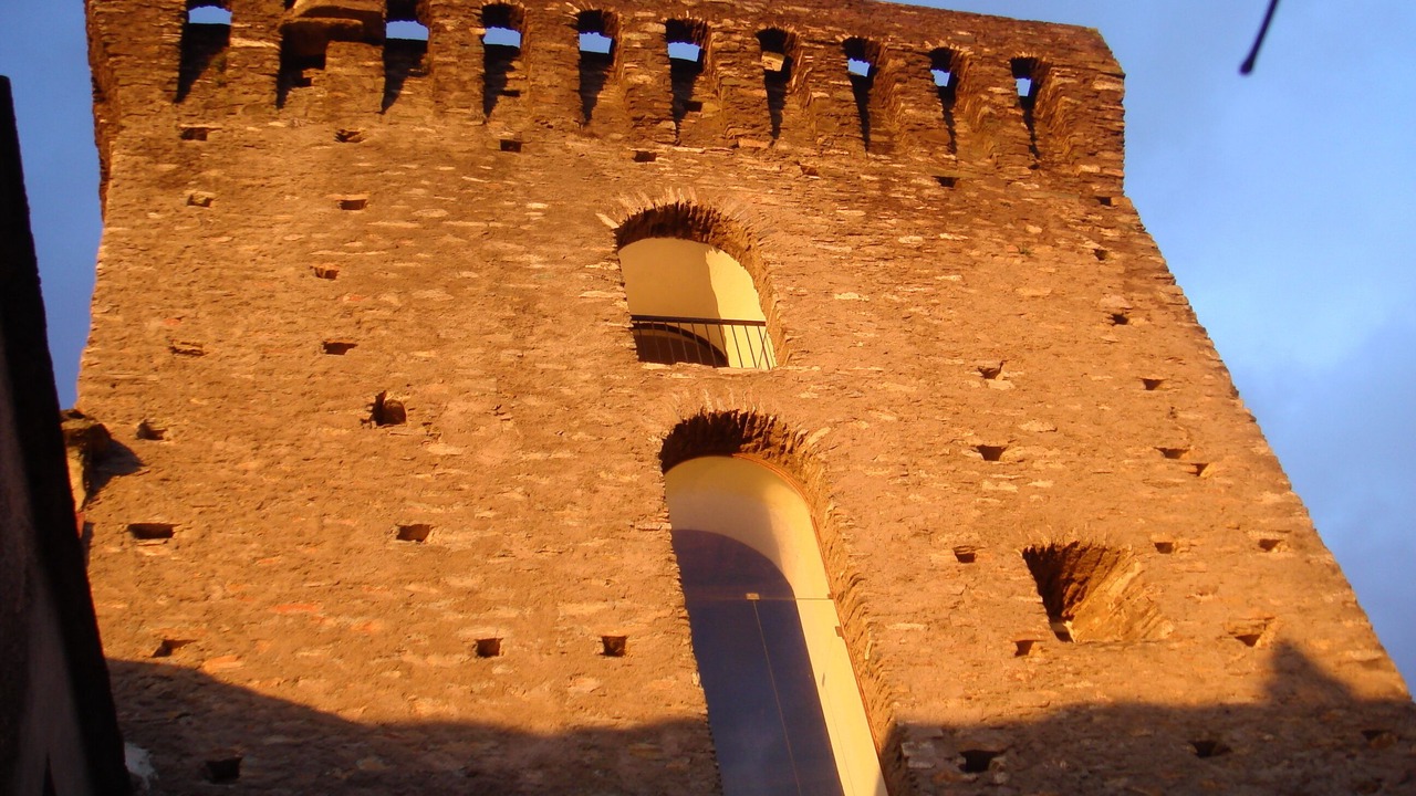 Photo of Outdoor in Pietracorbara