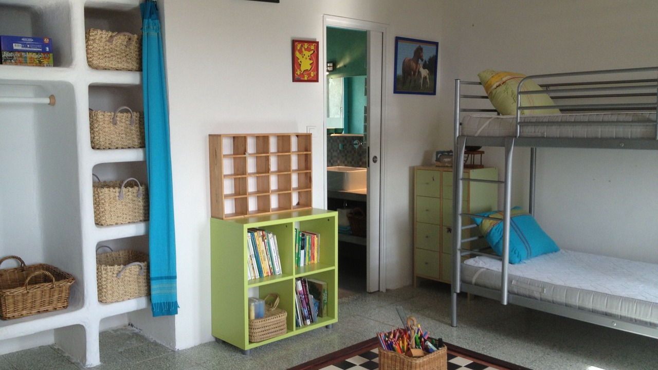 Photo of Bedroom in Pietracorbara