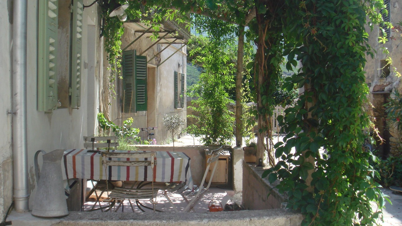 Photo of Outdoor in Pietracorbara