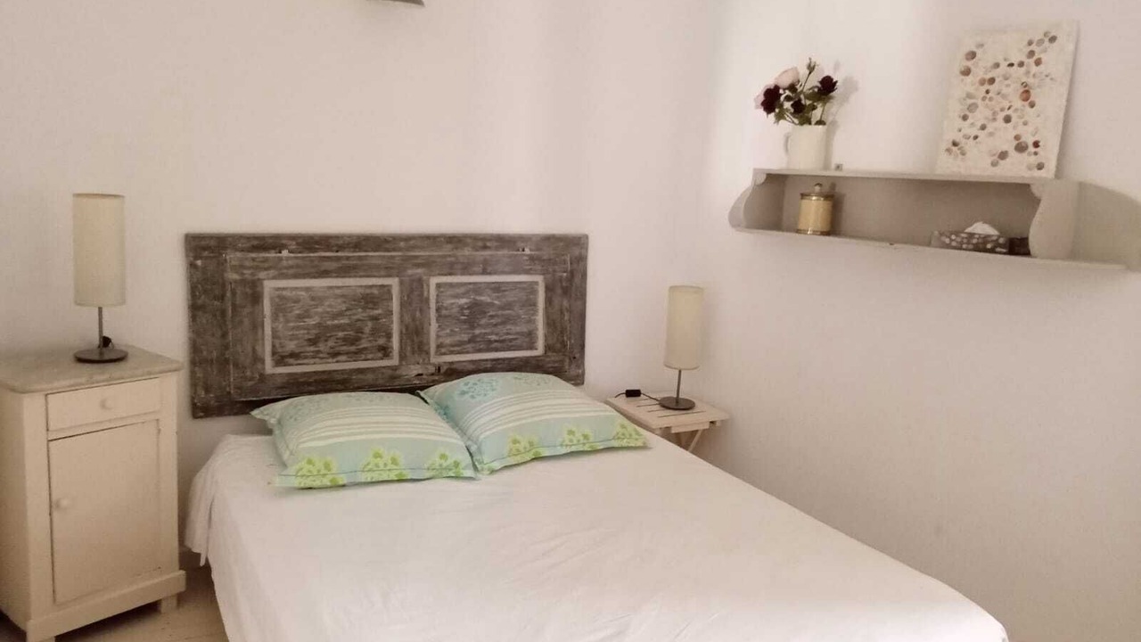 Photo of Bedroom in Pietracorbara