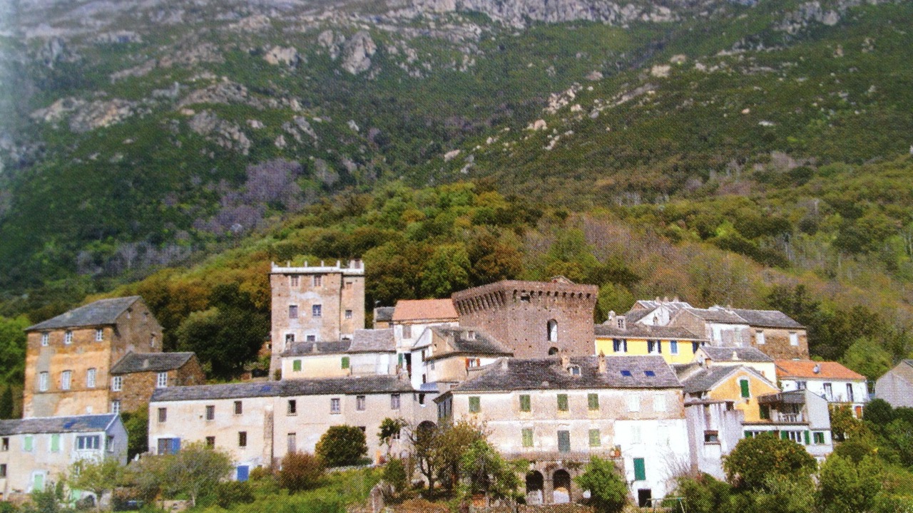 Photo of Outdoor in Pietracorbara