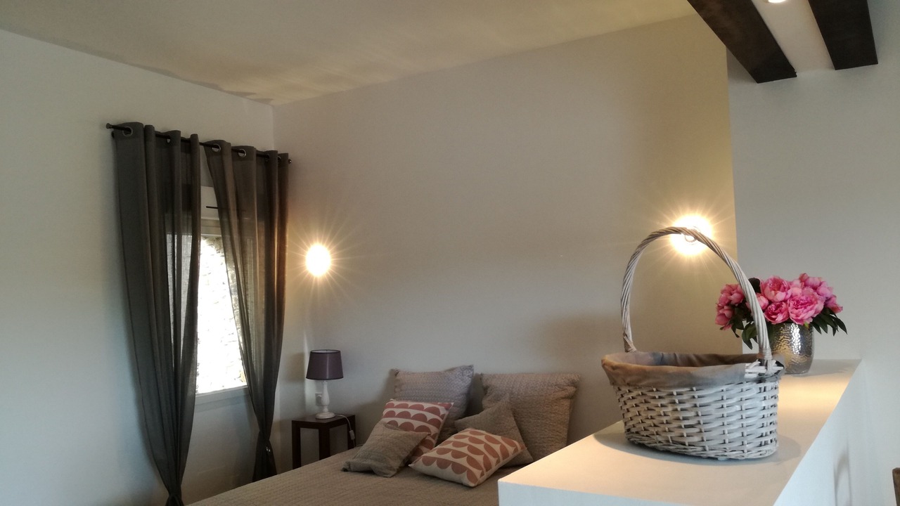 Photo of Bedroom in Pardailhan